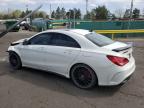 2016 Mercedes-Benz Cla 45 Amg zu verkaufen in Denver, CO - Front End