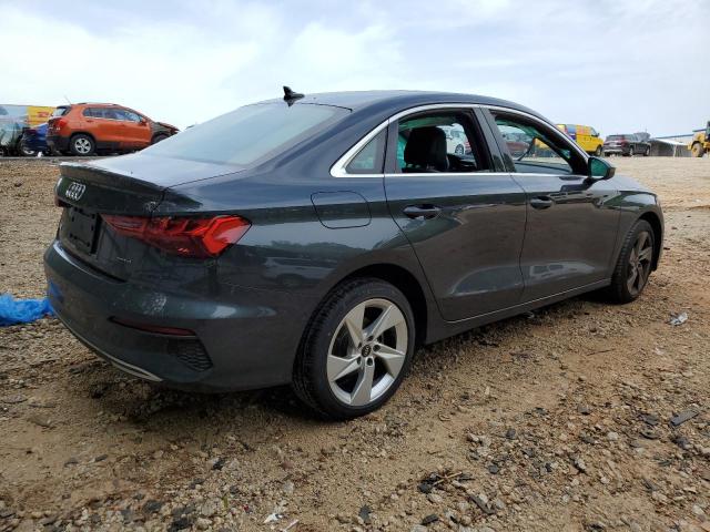  AUDI A3 2023 Серый