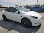 2023 Tesla Model Y  na sprzedaż w Sun Valley, CA - Front End
