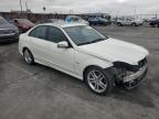 2012 Mercedes-Benz C 250 for Sale in Wilmington, CA - Front End