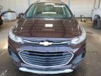 2022 Chevrolet Trax 1Lt за продажба в Brighton, CO - Side