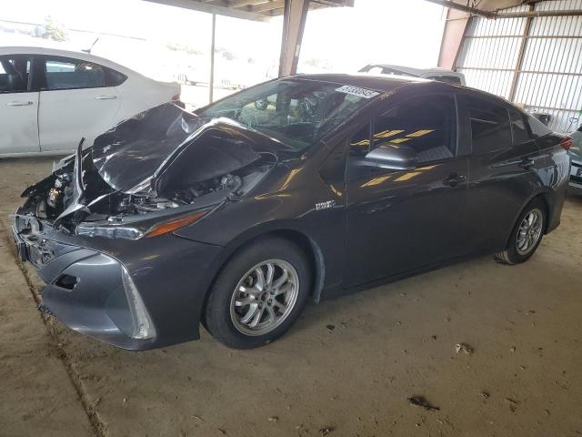 2021 Toyota Prius Prime Le