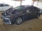 2021 Toyota Prius Prime Le იყიდება American Canyon-ში, CA - Front End