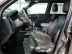 2011 FORD ESCAPE LIMITED for sale at Copart AB - EDMONTON