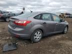 2014 Ford Focus S for Sale in Chicago Heights, IL - Front End