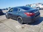 2018 Nissan Altima 2.5 იყიდება Grand Prairie-ში, TX - Front End