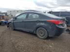 2013 HYUNDAI ELANTRA GLS à vendre chez Copart ON - COOKSTOWN
