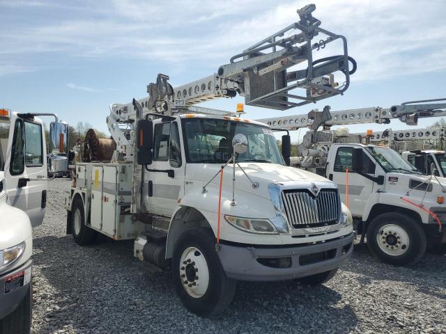 2011 International 4000 4400