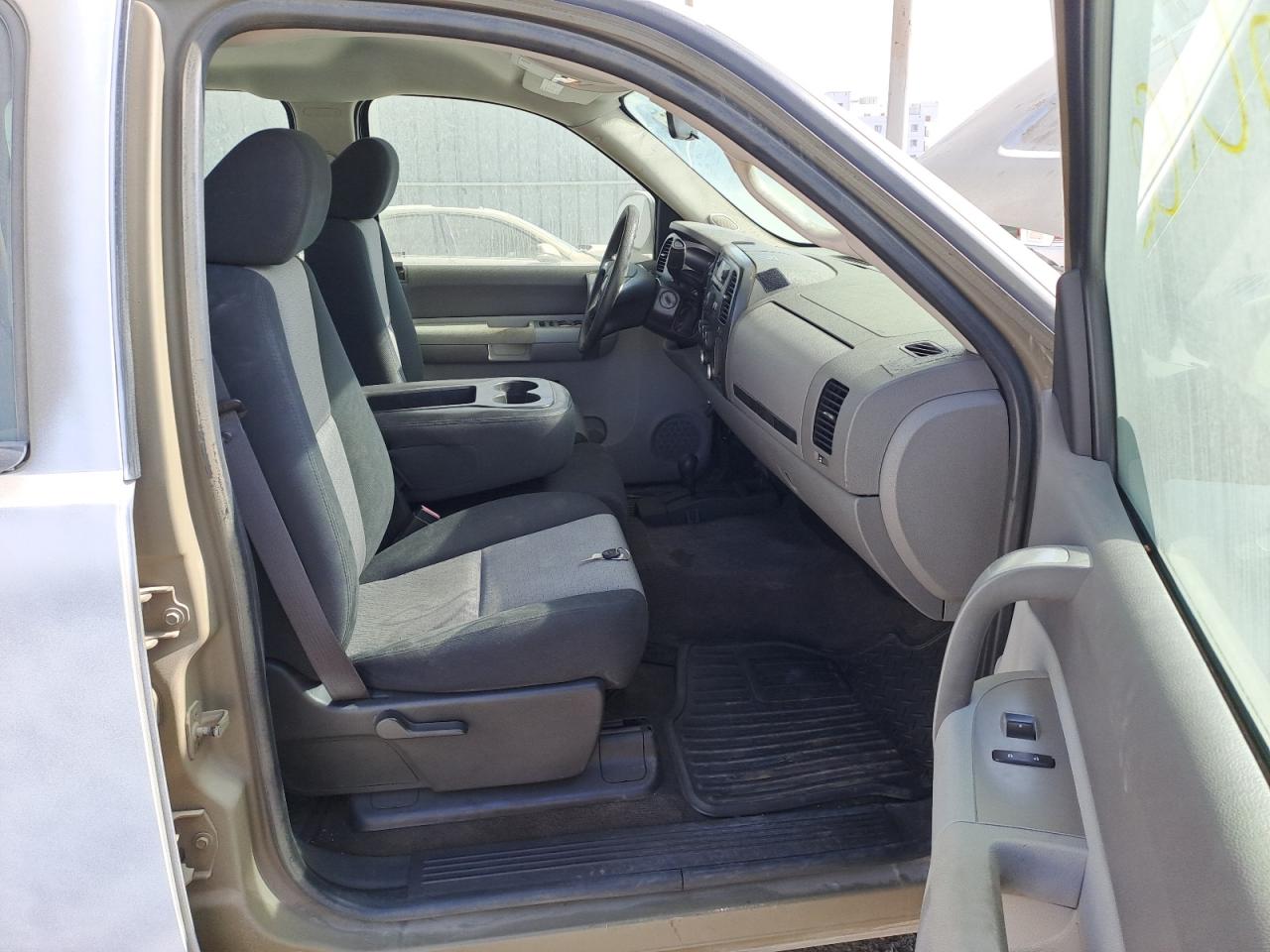 1GTHK23K57F542191 - 2016 Gmc Sierra - #52653825