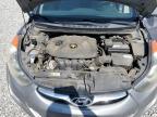 2013 Hyundai Elantra Gls იყიდება Mentone-ში, CA - Minor Dent/Scratches