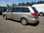 2004 Toyota Sienna Xle იყიდება Graham-ში, WA - Side