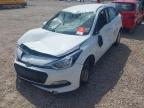 2016 HYUNDAI I20 SE MPI for sale at Copart BRISTOL