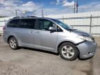 2013 Toyota Sienna Le for Sale in Littleton, CO - Front End