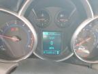 2016 Chevrolet Cruze Limited Lt for Sale in Savannah, GA - Side