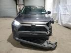2024 Toyota Rav4 Le en Venta en Brookhaven, NY - Front End