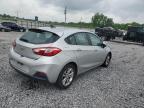 2019 Chevrolet Cruze Ls for Sale in Hueytown, AL - Front End