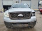 2008 Ford F150 Supercrew na sprzedaż w Albuquerque, NM - Side