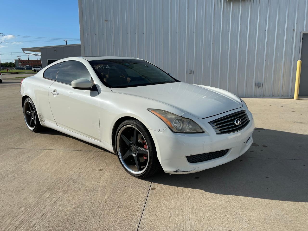 Oklahoma City, OK에서 판매 중인 2008 Infiniti G37 Base - Rear End