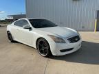 2008 Infiniti G37 Base na sprzedaż w Oklahoma City, OK - Rear End