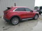 2021 Cadillac Xt4 Premium Luxury for Sale in Byron, GA - Front End