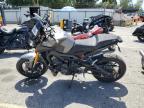 Van Nuys, CA에서 판매 중인 2015 Yamaha Fz09 C - Side