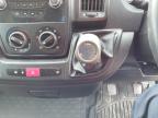 2015 PEUGEOT BOXER 335 for sale at Copart YORK