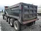 2005 Mack Cv713 Dump Truck продається в Dunn, NC - Front End