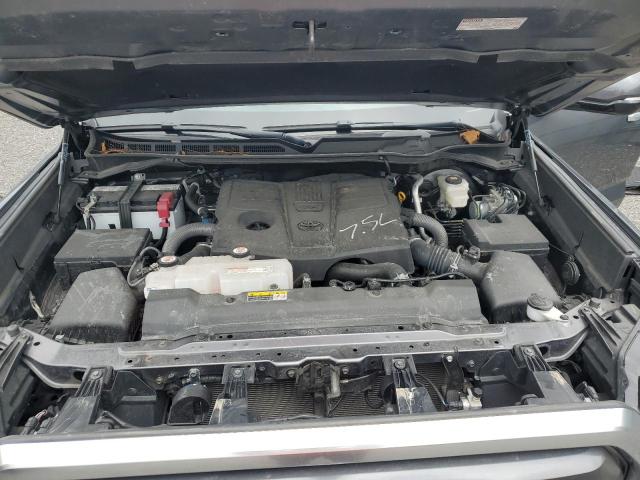 2022 TOYOTA TUNDRA CREWMAX LIMITED  