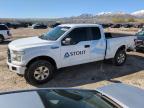 2016 Ford F150 Super Cab   de vânzare în Magna, UT - Rear End