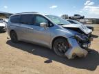 2019 Chrysler Pacifica Limited for Sale in Brighton, CO - Front End