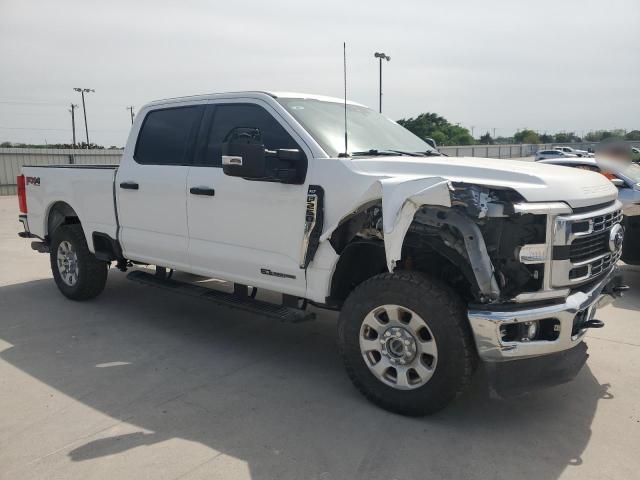  FORD F250 2023 White