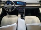 2024 Hyundai Sonata Hybrid for Sale in San Antonio, TX - Rear End