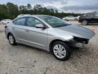 2020 Hyundai Elantra Se на продаже в Houston, TX - Front End