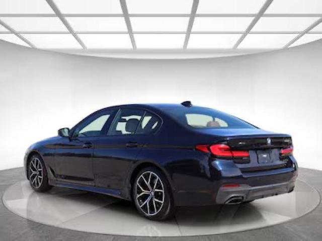 2022 BMW 530 XI