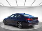 2022 Bmw 530 Xi იყიდება North Billerica-ში, MA - Normal Wear