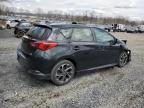 2016 Toyota Scion Im  იყიდება Marlboro-ში, NY - Front End