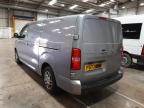 2022 VAUXHALL VIVARO F31 for sale at Copart SANDTOFT