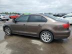 2011 Volkswagen Jetta Se for Sale in Bridgeton, MO - Hail