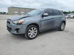 2013 Mitsubishi Outlander Sport Es for Sale in Wilmer, TX - Front End