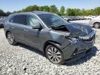 2014 Acura Mdx Technology na sprzedaż w Mebane, NC - Front End