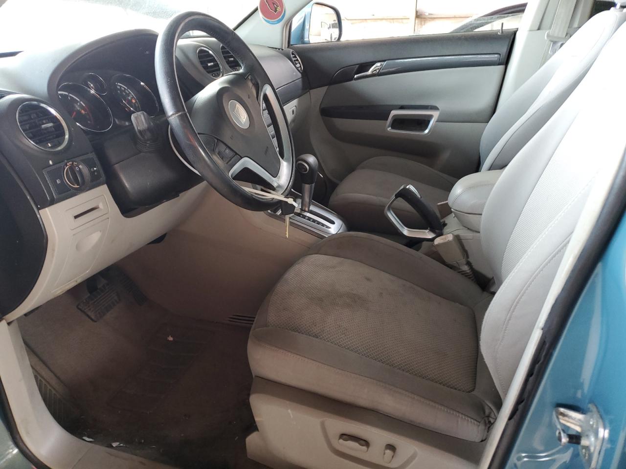 2008 Saturn Vue Xr VIN: 3GSCL53728S607133 Lot: 54955195