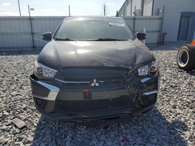  MITSUBISHI OUTLANDER 2019 Black