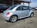 2007 Volkswagen New Beetle 2.5L Option Package 1 zu verkaufen in Denver, CO - Front End