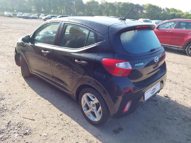2023 HYUNDAI I10 SE CON