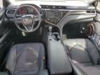 2018 Toyota Camry Xse на продаже в North Las Vegas, NV - Front End