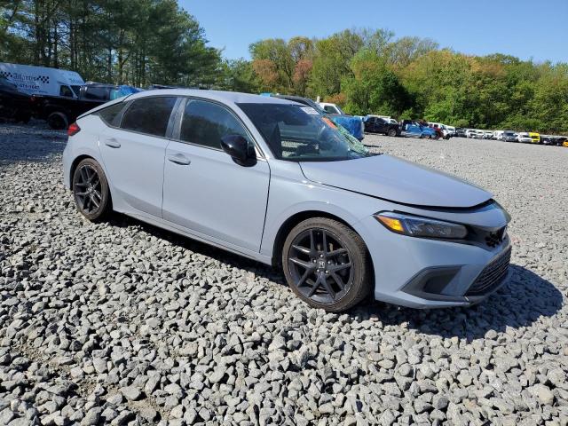  HONDA CIVIC 2023 Gray