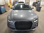 2015 Audi A4 Premium продається в Blaine, MN - Front End