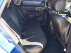 2015 Nissan Sentra S for Sale in San Antonio, TX - Front End