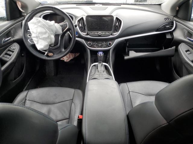  CHEVROLET VOLT 2018 White
