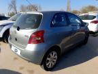 2008 TOYOTA YARIS TR for sale at Copart SANDY